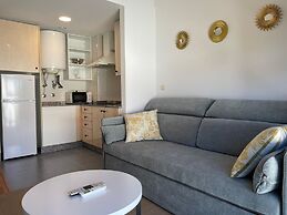 Apartamentos Ciudad Santiago