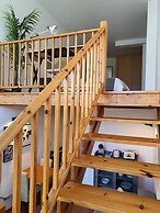 Apartamentos Ciudad Santiago