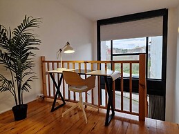 Apartamentos Ciudad Santiago