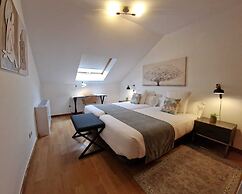 Apartamentos Ciudad Santiago