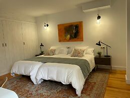 Apartamentos Ciudad Santiago