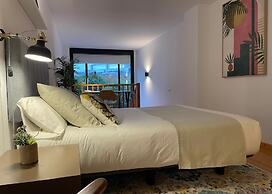 Apartamentos Ciudad Santiago