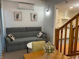 Apartamentos Ciudad Santiago