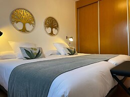 Apartamentos Ciudad Santiago