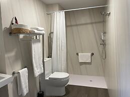 Apartamentos Ciudad Santiago