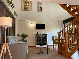 Apartamentos Ciudad Santiago