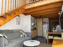 Apartamentos Ciudad Santiago