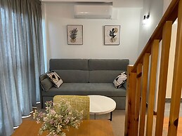 Apartamentos Ciudad Santiago