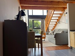 Apartamentos Ciudad Santiago