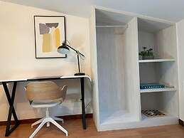 Apartamentos Ciudad Santiago