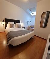 Apartamentos Ciudad Santiago