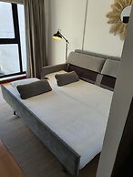 Apartamentos Ciudad Santiago