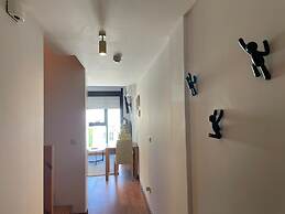 Apartamentos Ciudad Santiago