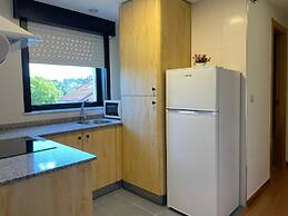 Apartamentos Ciudad Santiago