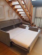 Apartamentos Ciudad Santiago