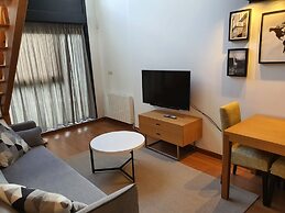 Apartamentos Ciudad Santiago