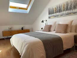 Apartamentos Ciudad Santiago