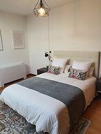 Apartamentos Ciudad Santiago