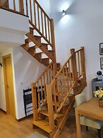 Apartamentos Ciudad Santiago