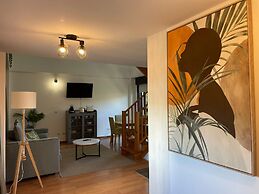 Apartamentos Ciudad Santiago