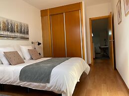 Apartamentos Ciudad Santiago