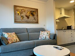 Apartamentos Ciudad Santiago