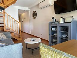 Apartamentos Ciudad Santiago