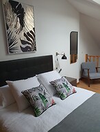 Apartamentos Ciudad Santiago