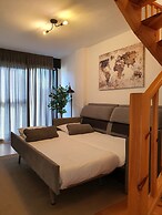 Apartamentos Ciudad Santiago