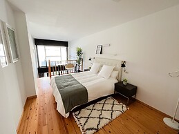 Apartamentos Ciudad Santiago