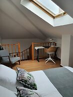 Apartamentos Ciudad Santiago