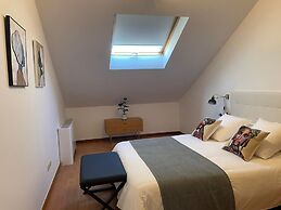 Apartamentos Ciudad Santiago