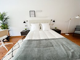 Apartamentos Ciudad Santiago