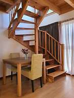 Apartamentos Ciudad Santiago