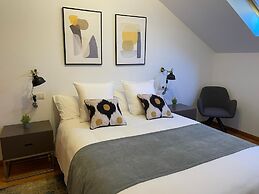 Apartamentos Ciudad Santiago