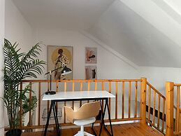 Apartamentos Ciudad Santiago