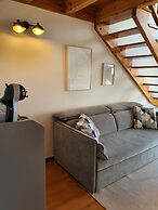 Apartamentos Ciudad Santiago