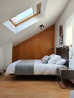 Apartamentos Ciudad Santiago