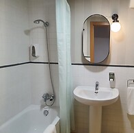 Apartamentos Ciudad Santiago