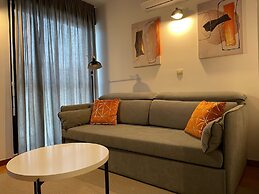 Apartamentos Ciudad Santiago