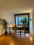 Apartamentos Ciudad Santiago