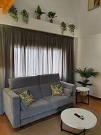 Apartamentos Ciudad Santiago