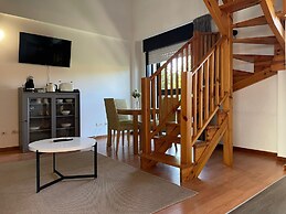 Apartamentos Ciudad Santiago