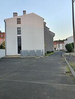 Apartamentos Ciudad Santiago