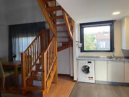 Apartamentos Ciudad Santiago