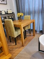 Apartamentos Ciudad Santiago