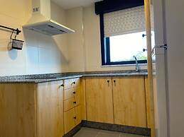 Apartamentos Ciudad Santiago