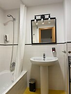 Apartamentos Ciudad Santiago