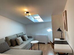 Apartamentos Ciudad Santiago