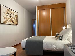 Apartamentos Ciudad Santiago